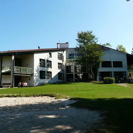 Djh Hostel *