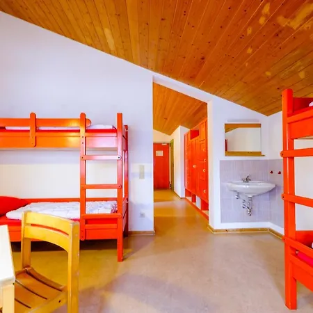 Hostel Djh Pottenstein