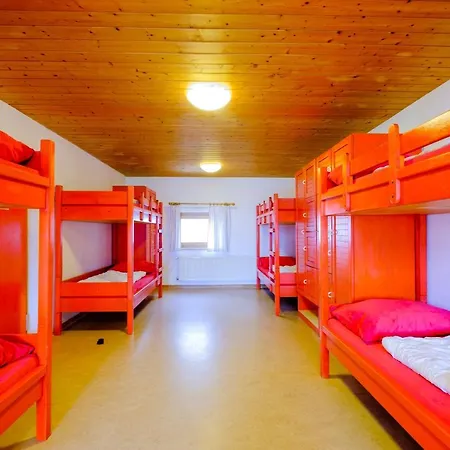 Djh Hostel