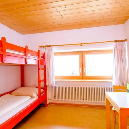 Hostel Djh