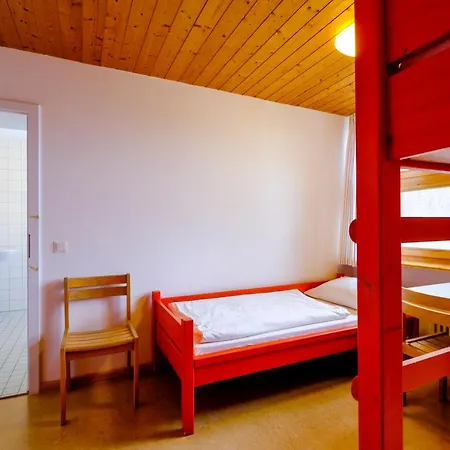 Hostel Djh