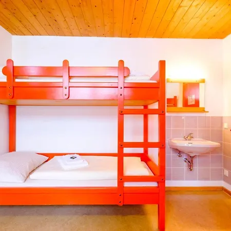 Djh Hostel Pottenstein
