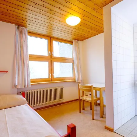 Hostel Djh