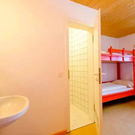 Djh Hostel