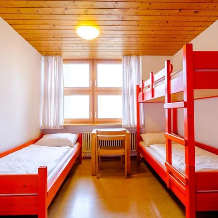 Djh Hostel