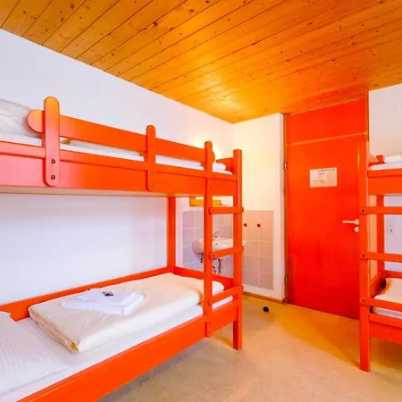 Hostel Djh Pottenstein