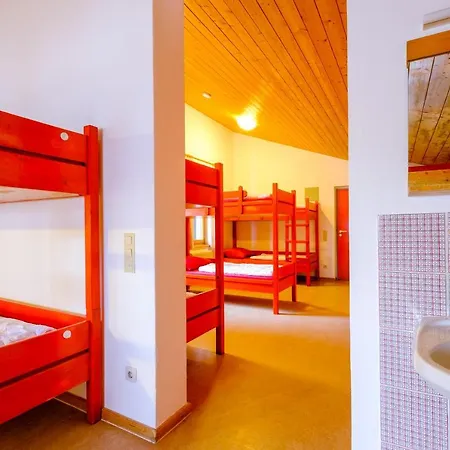 Hostel Djh