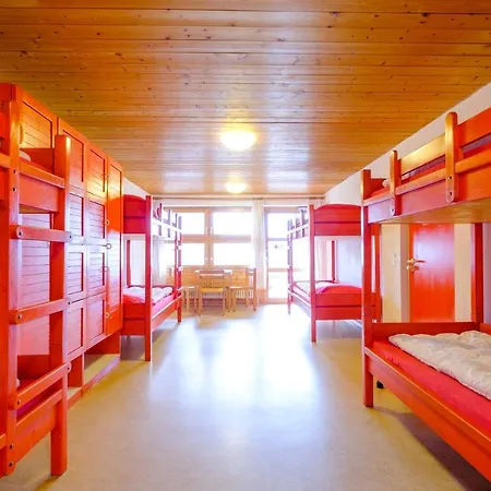 Hostel Djh *