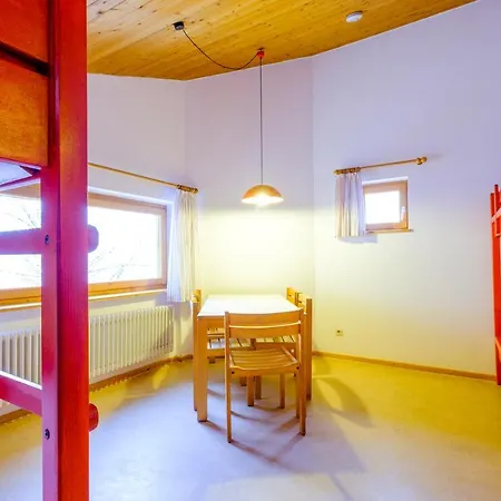 Djh Hostel Pottenstein