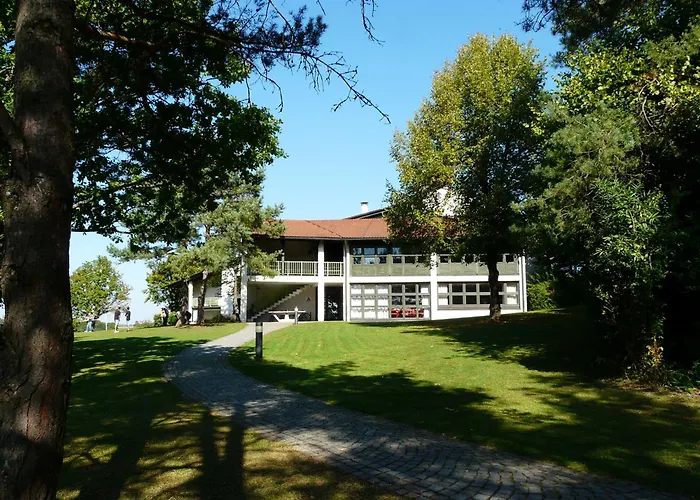 Albergue Djh Pottenstein