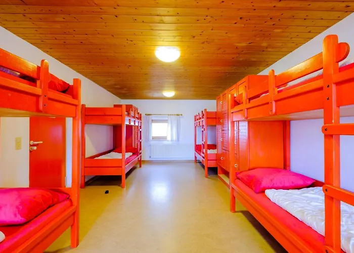 Djh Albergue