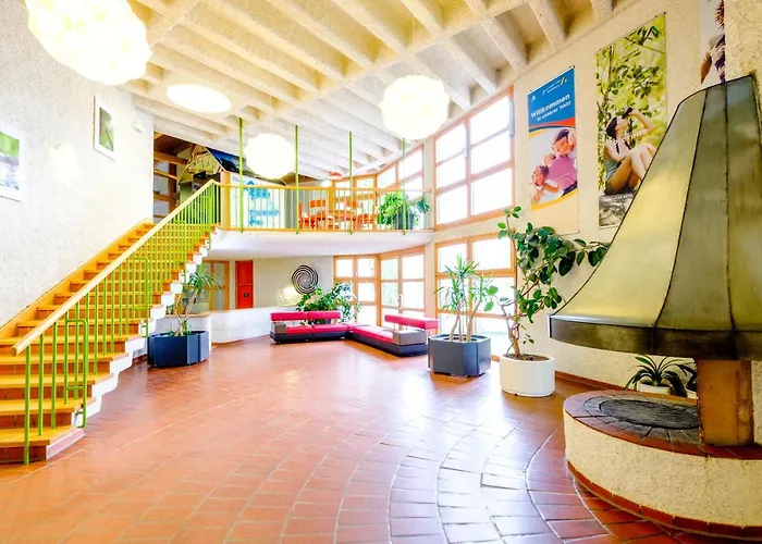 Albergue Djh Pottenstein