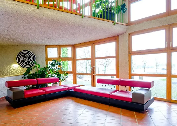 Djh Albergue Pottenstein