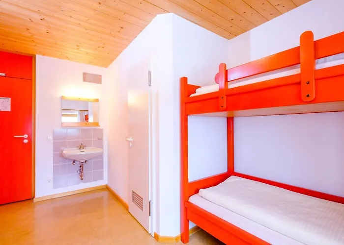 Albergue Djh Pottenstein