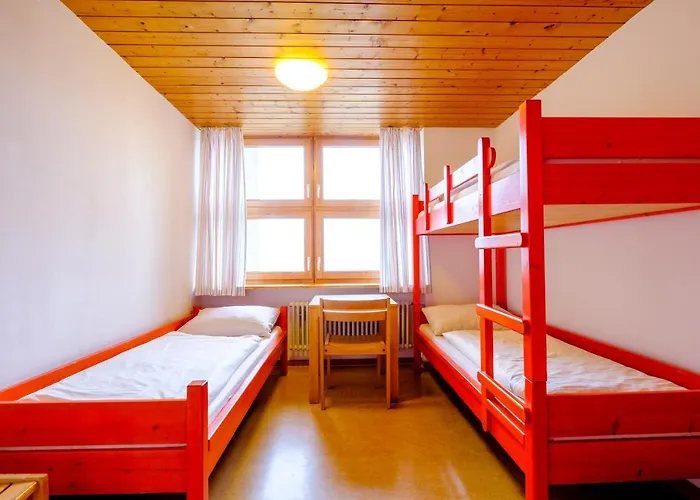 Djh Albergue