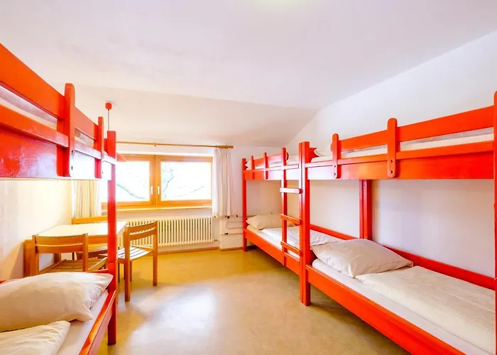 Djh Albergue *