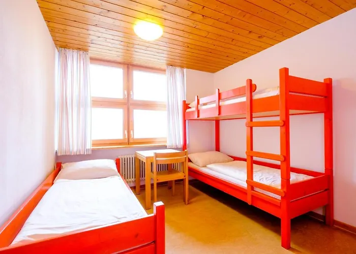 Djh Albergue *