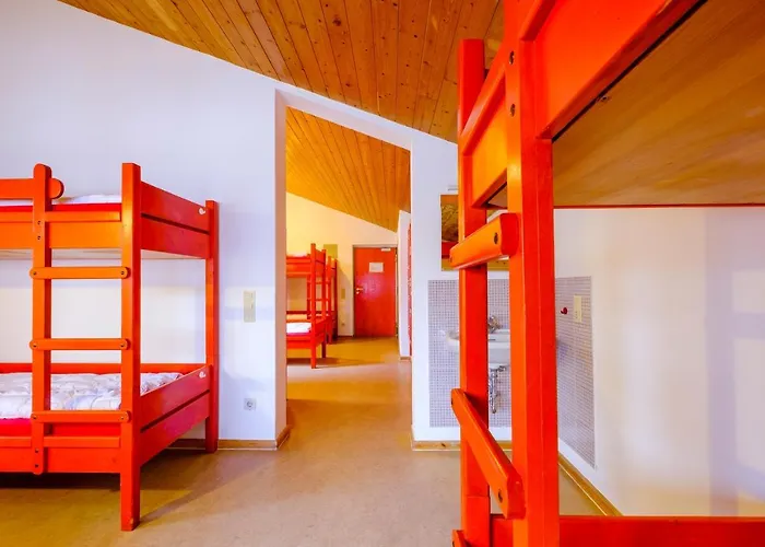 Albergue Djh *