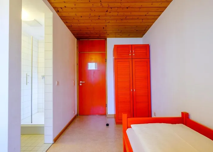 Albergue Djh *