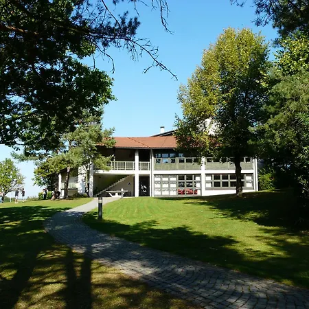 Ostello Djh Pottenstein