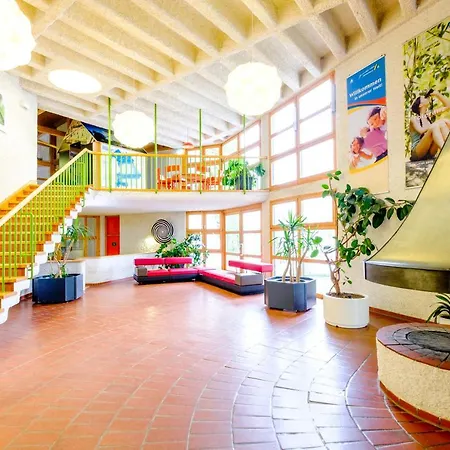 Vandrerhjem Djh Pottenstein