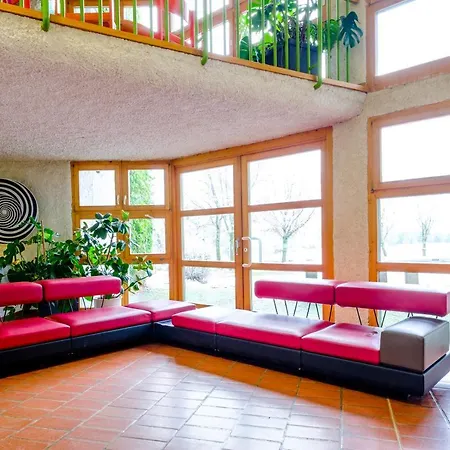 Djh Vandrerhjem Pottenstein