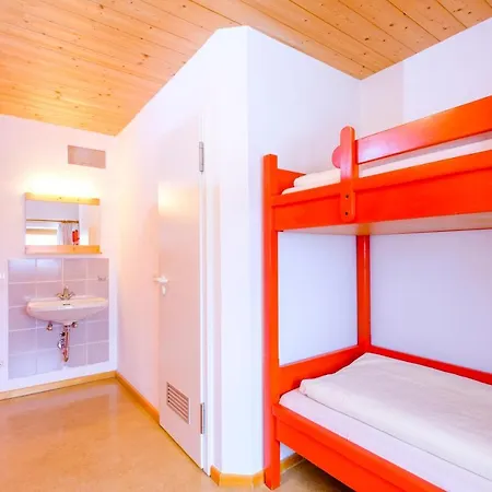 Vandrerhjem Djh Pottenstein