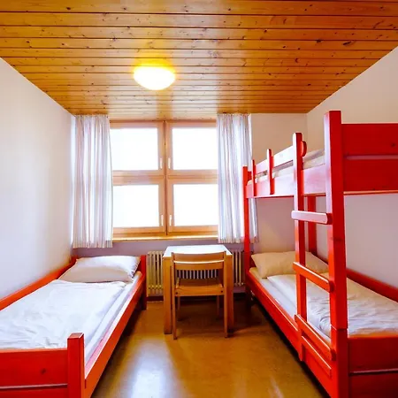 Vandrerhjem Djh Pottenstein