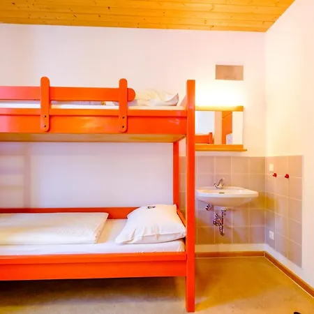 Vandrerhjem Djh Pottenstein